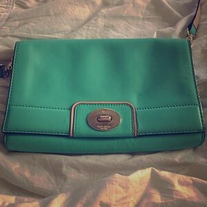 Kate Spade Hampton Road Juliana Crossbody Clutch